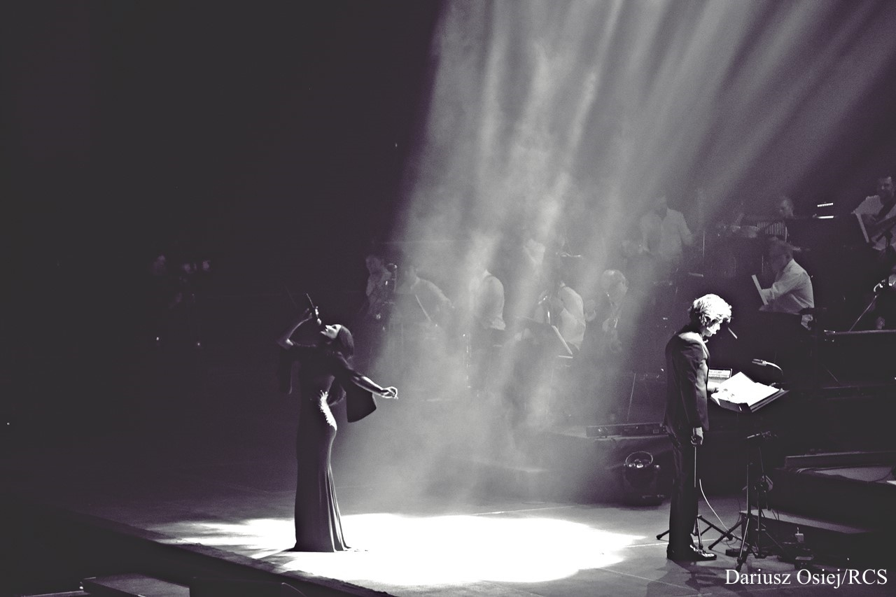 Galeria: Christmas Time Concert, zdjęcie 28 z 34