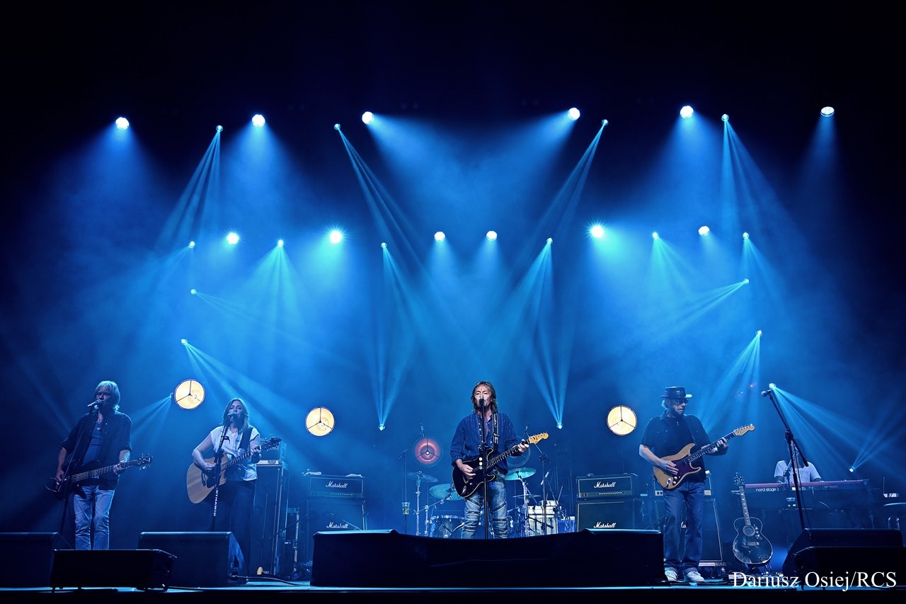 Galeria: Chris Norman & Band, zdjęcie 10 z 19