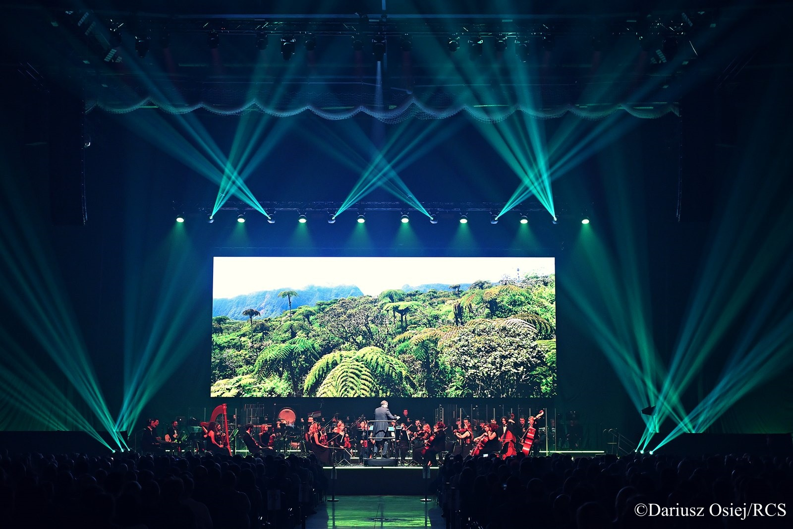 Galeria: Visual Concert 4, zdjęcie 6 z 13