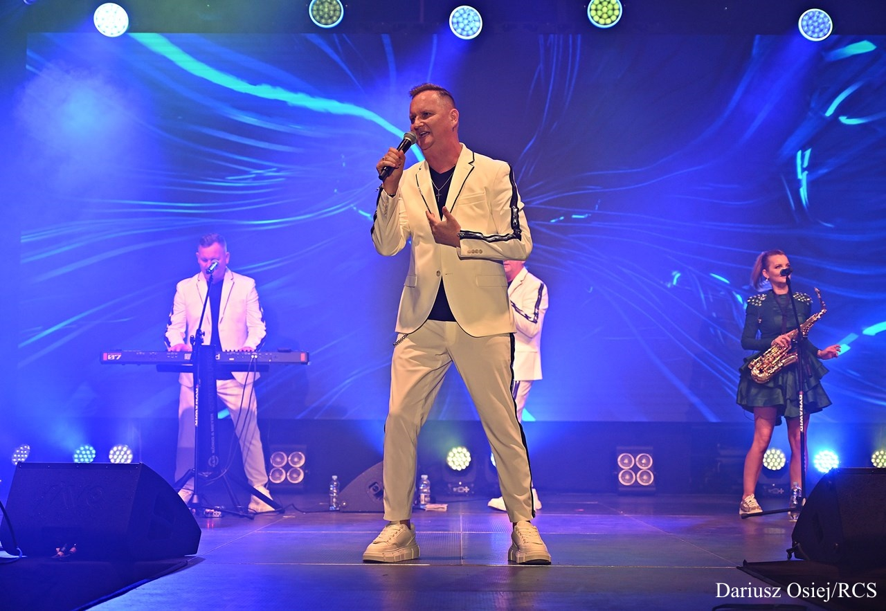 Galeria: Andrzejkowa Gala Gwiazd!, zdjęcie 11 z 25