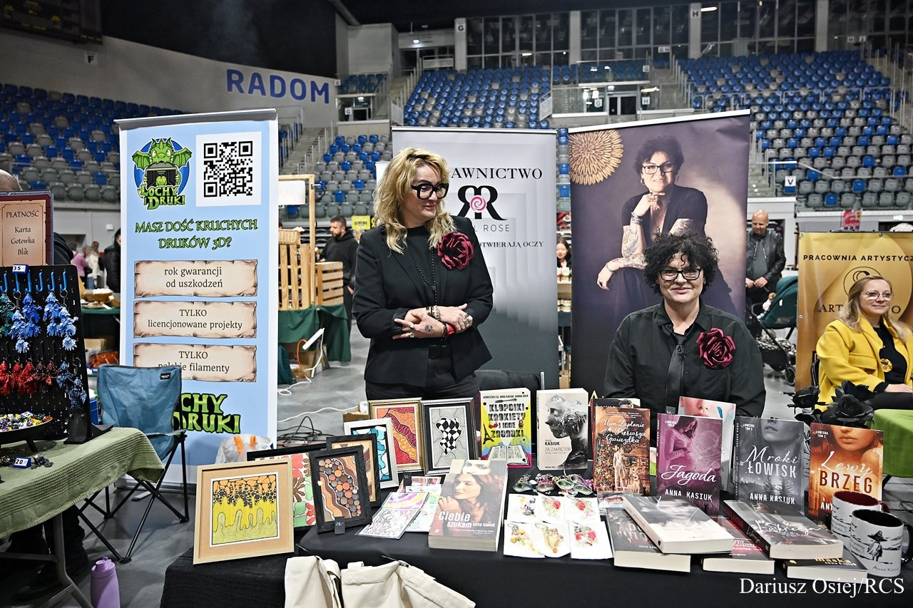 Galeria: Festiwal Kuchni i Kultury Azjatyckiej, zdjęcie 15 z 24