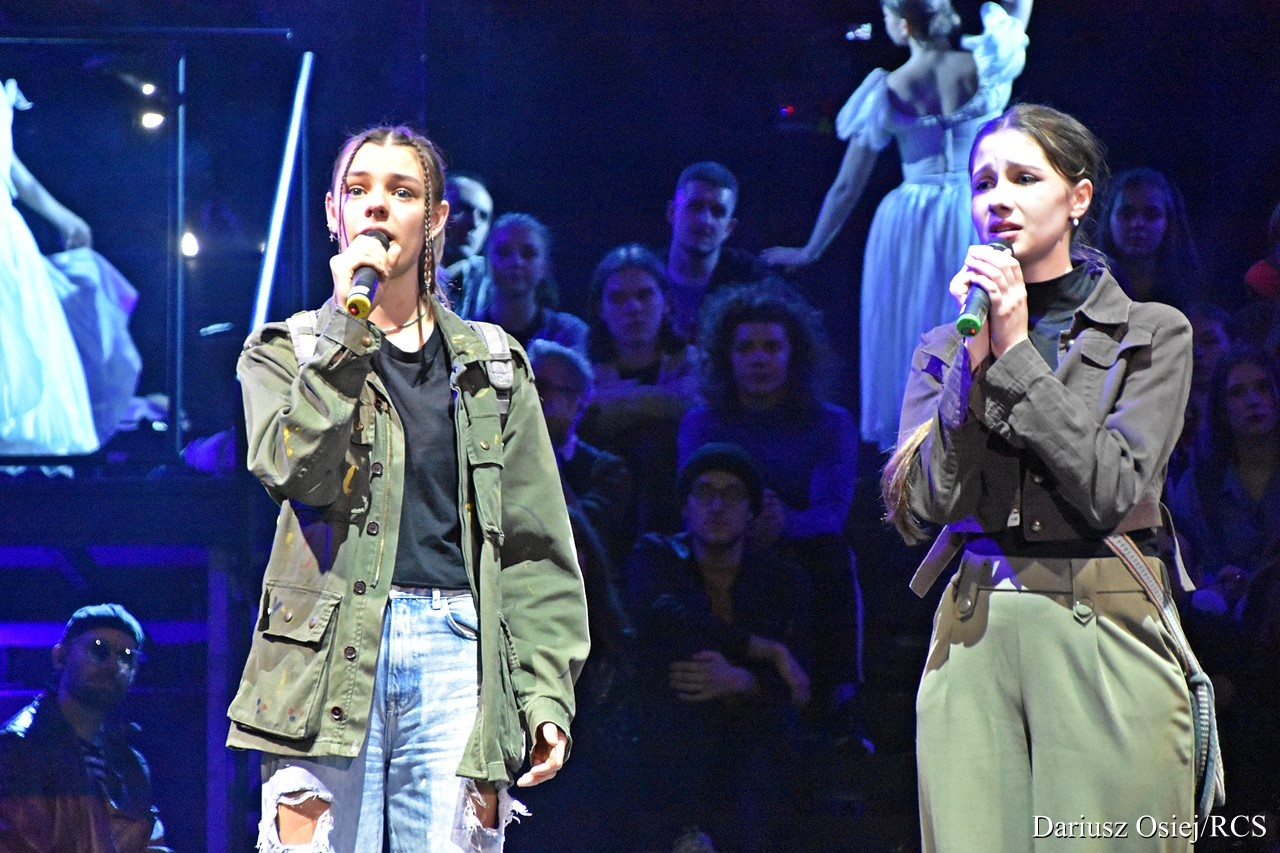 Galeria: Musical "Metro 30 lat", zdjęcie 7 z 22