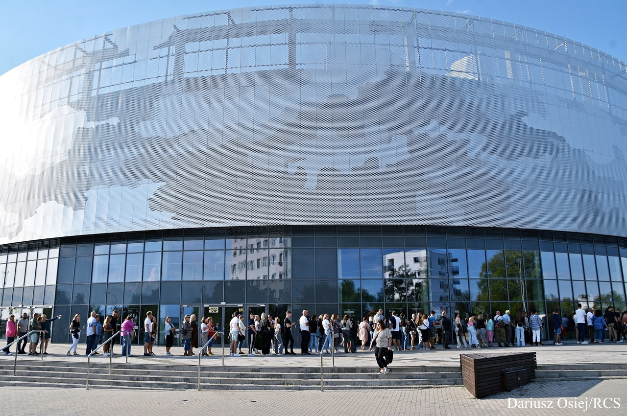 Galeria: ONE NIGHT FESTIVAL, zdjęcie 2 z 33