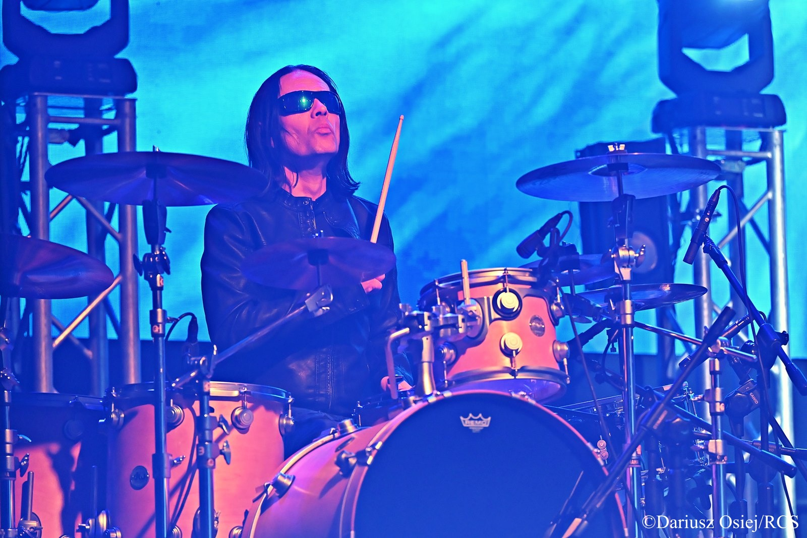 Galeria: Thomas Anders & Band 40-lecie Modern Talking, zdjęcie 18 z 21