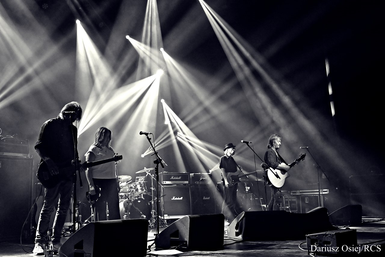 Galeria: Chris Norman & Band, zdjęcie 13 z 19
