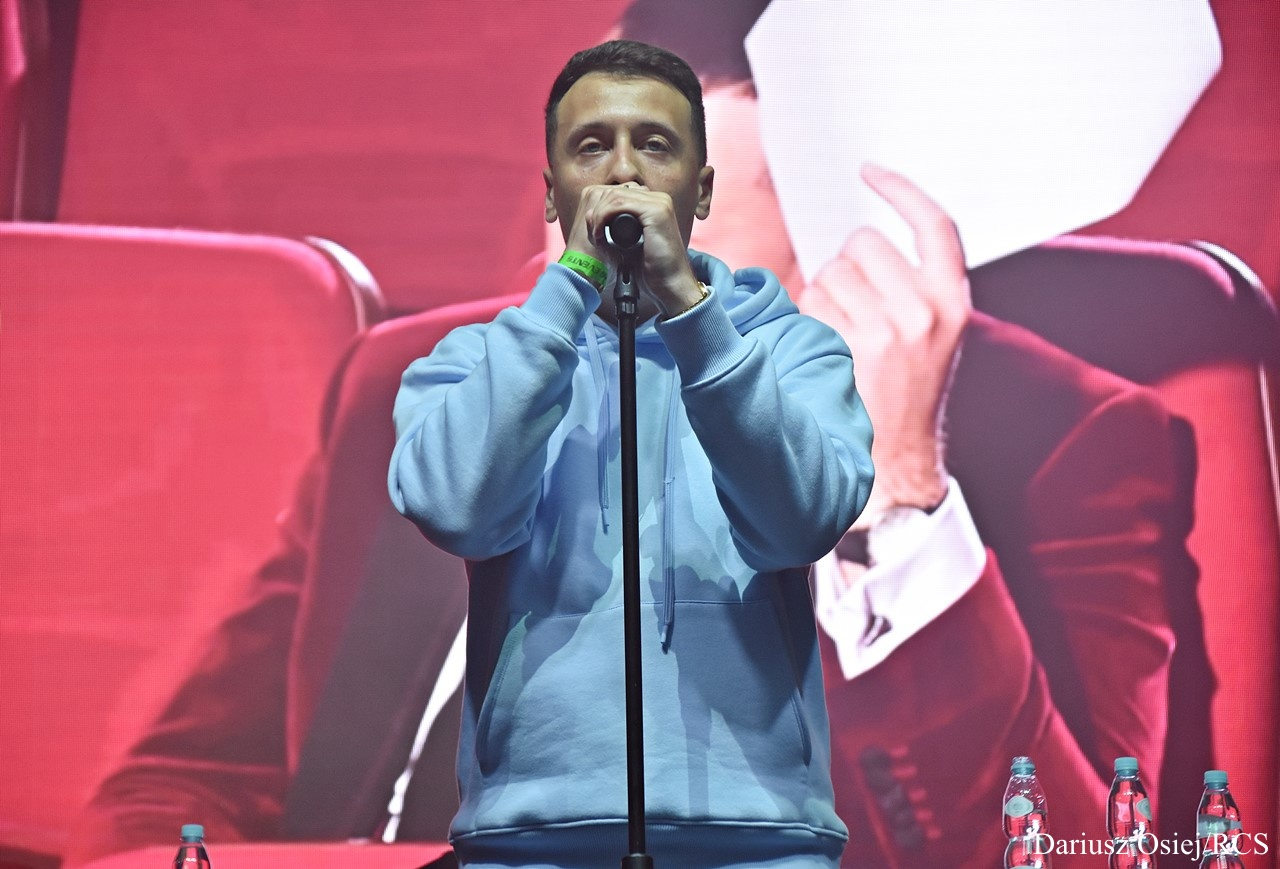 Galeria: Radom Hip-Hop Festival, zdjęcie 2 z 16