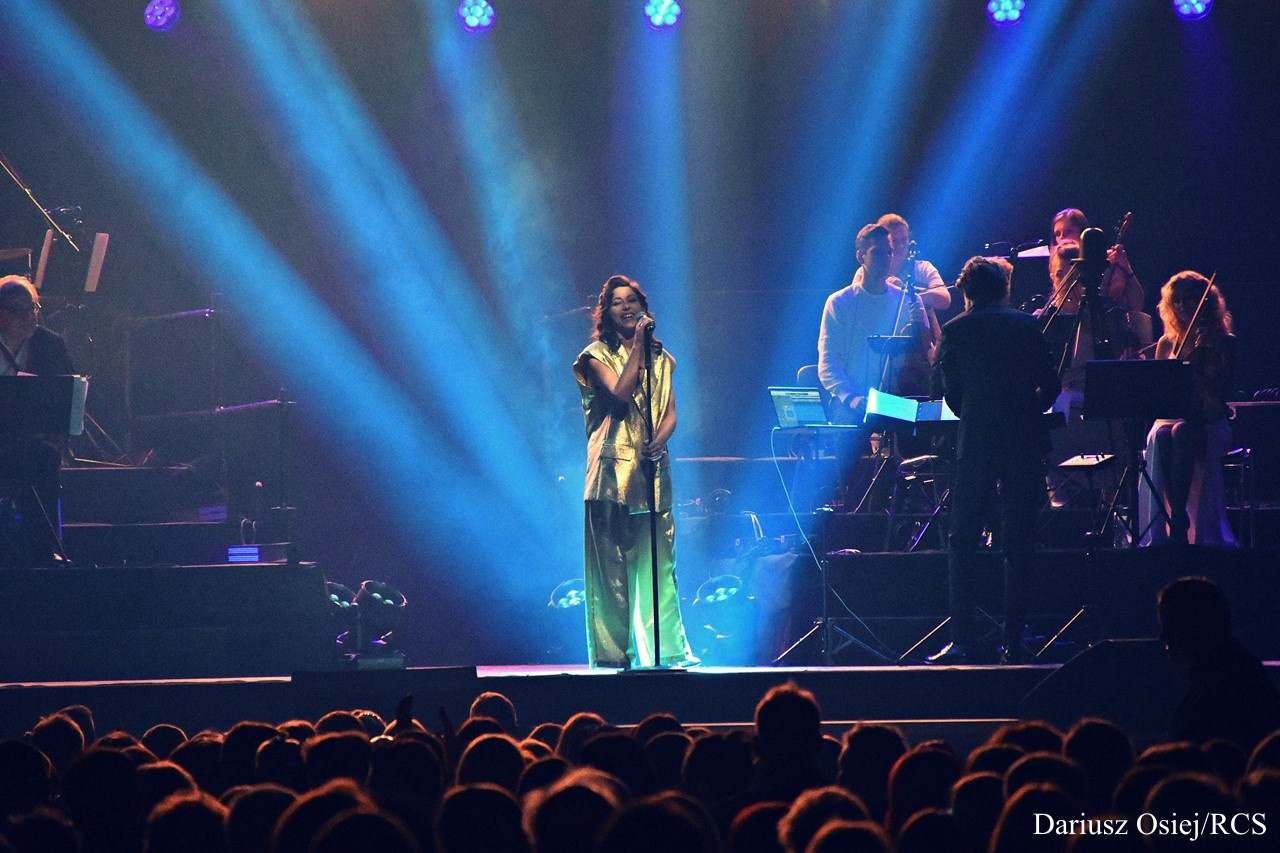 Galeria: Christmas Time Concert, zdjęcie 20 z 34