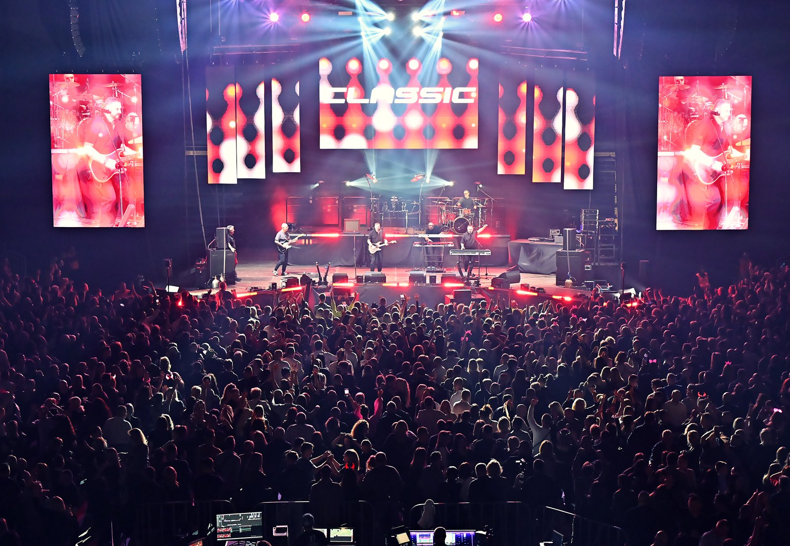 Galeria: Andrzejkowa Gala Gwiazd 2025, zdjęcie 19 z 26