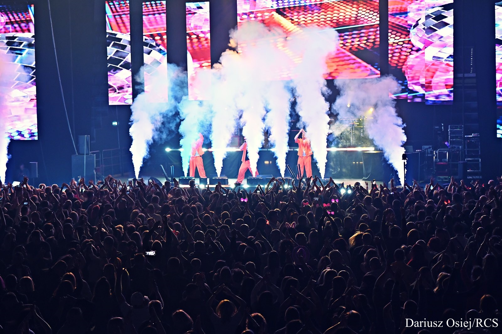 Galeria: Andrzejkowa Gala Gwiazd 2025, zdjęcie 7 z 26