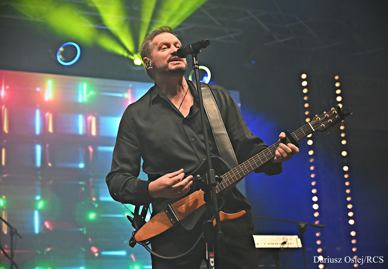 Galeria: Andrzejkowa Gala Gwiazd!, zdjęcie 6 z 25