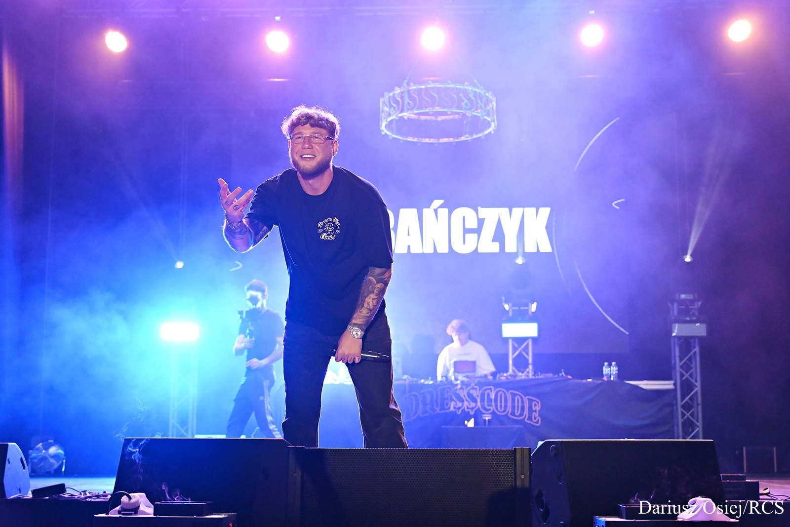 Galeria: Mikołajkowy Rap Festival, zdjęcie 21 z 27