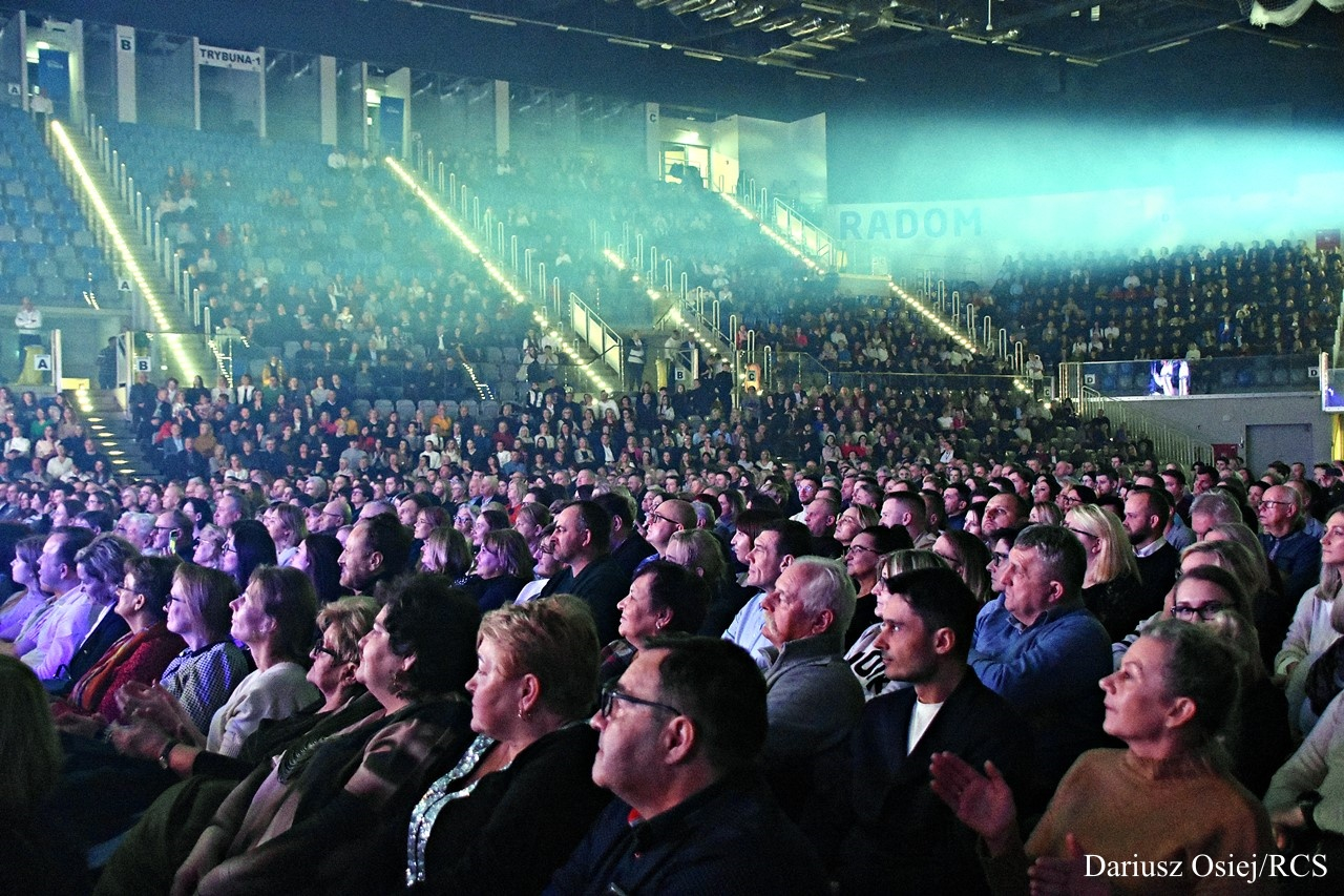 Galeria: Christmas Time Concert, zdjęcie 26 z 34