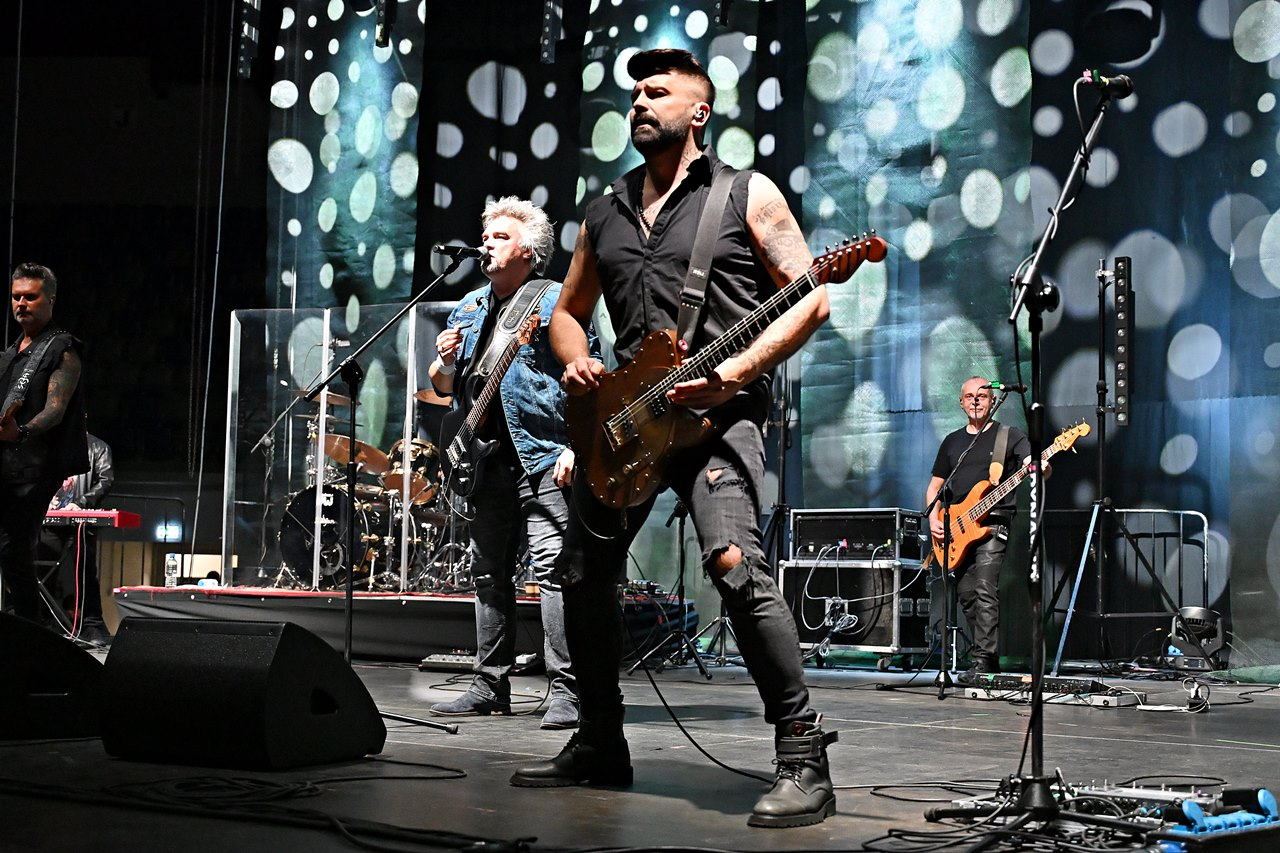 Galeria: iRA & Przyjaciele'25, zdjęcie 5 z 18