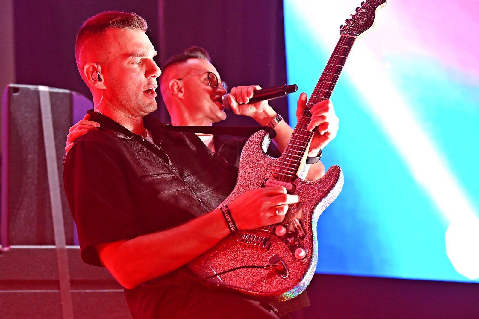 Galeria: Andrzejkowa Gala Gwiazd 2025, zdjęcie 13 z 26