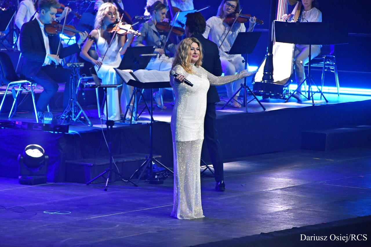 Galeria: Christmas Time Concert, zdjęcie 7 z 34