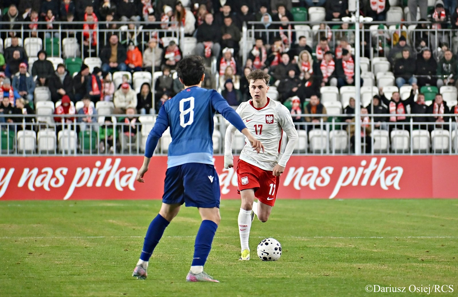 Galeria: el. ME U21: Polska-Armenia, zdjęcie 28 z 30