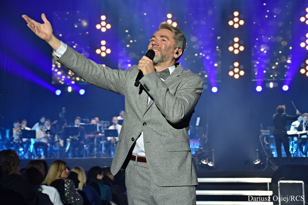 Galeria: Christmas Time Concert, zdjęcie 3 z 34