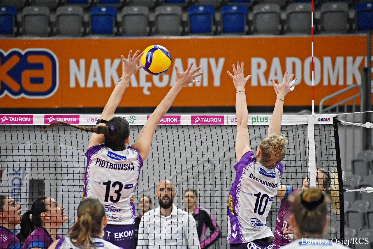 Galeria: MOYA Radomka Radom-Metalkas Pałac Bydgoszcz, zdjęcie 3 z 16