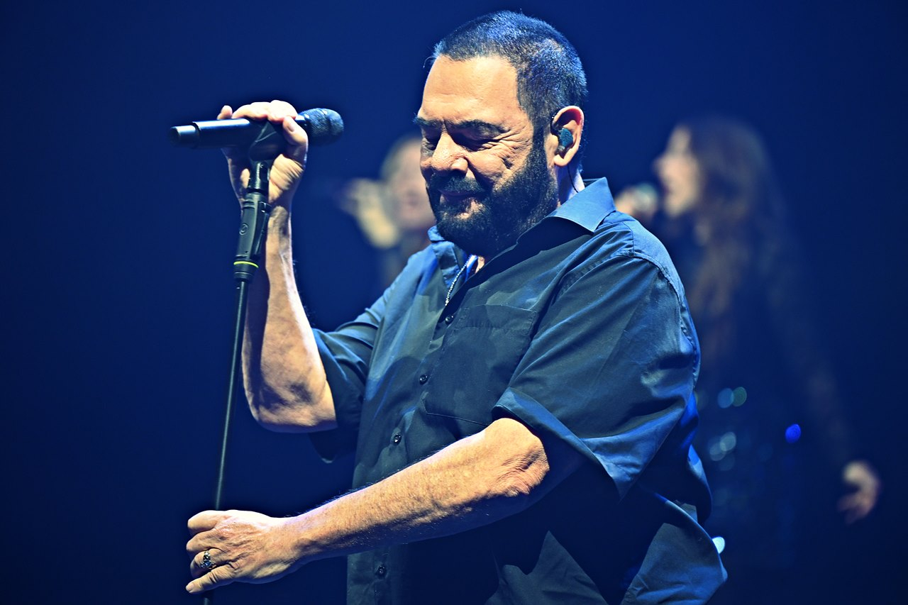 Galeria: Alphaville - 40 lat Forever Young, zdjęcie 2 z 19