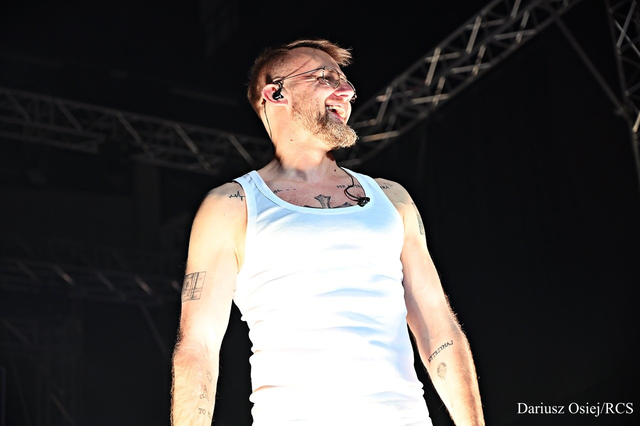 Galeria: KęKę - "Wszystkolecie Kękę", zdjęcie 4 z 16