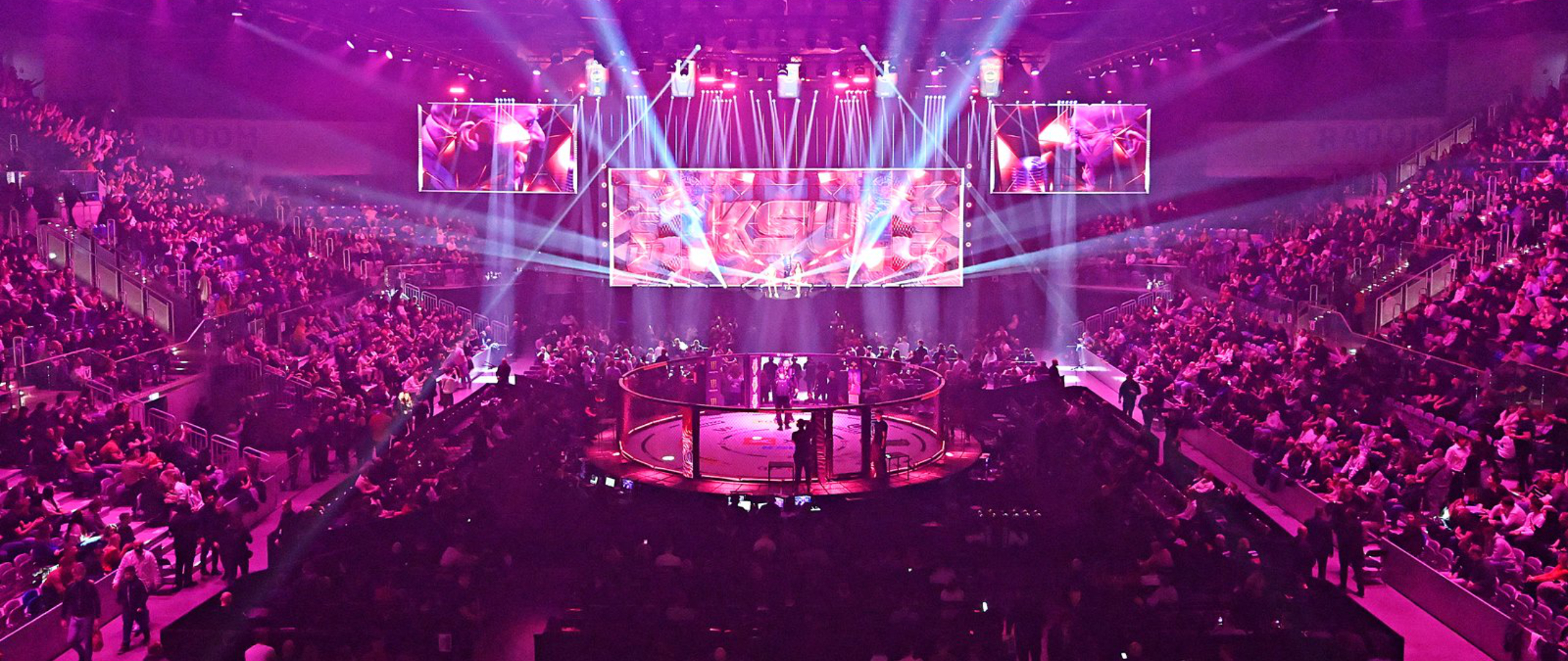 Galeria: XTB KSW 114, zdjęcie główne