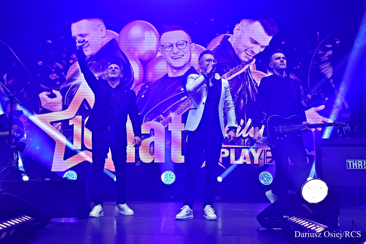 Galeria: Playboys - Jubileusz 10 lat! , zdjęcie 13 z 25