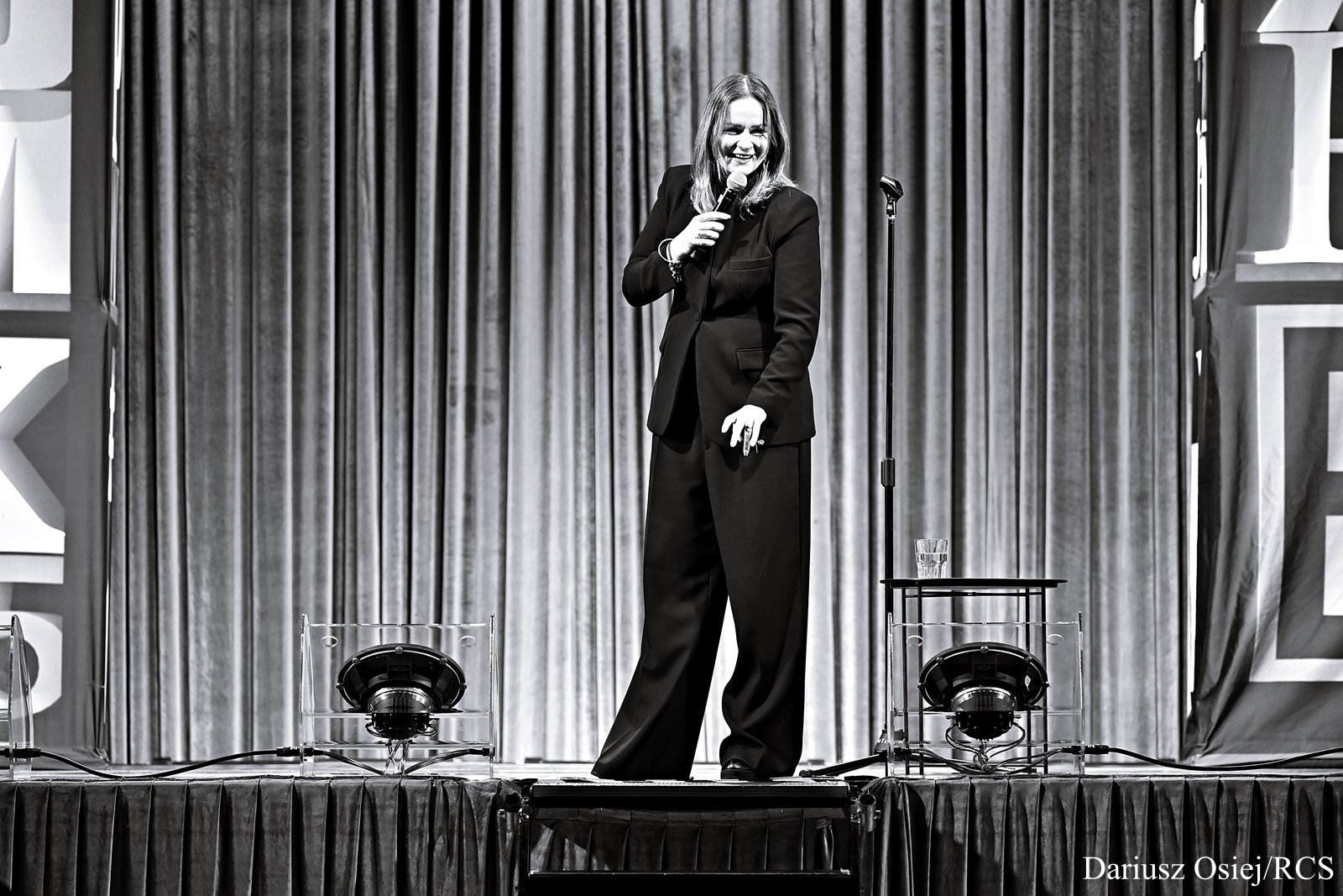 Galeria: Polska Noc Kabaretowa 2025, zdjęcie 26 z 26