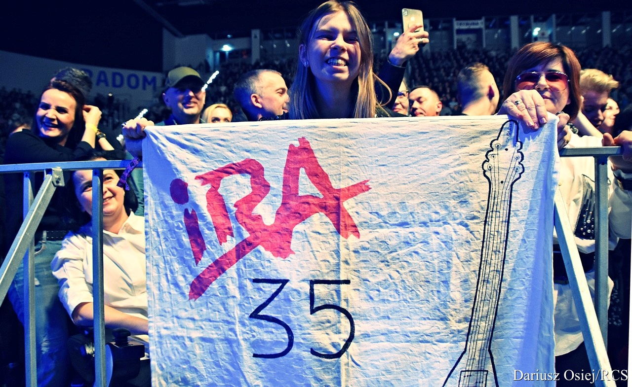 Galeria: iRA 35-lecie, zdjęcie 21 z 33