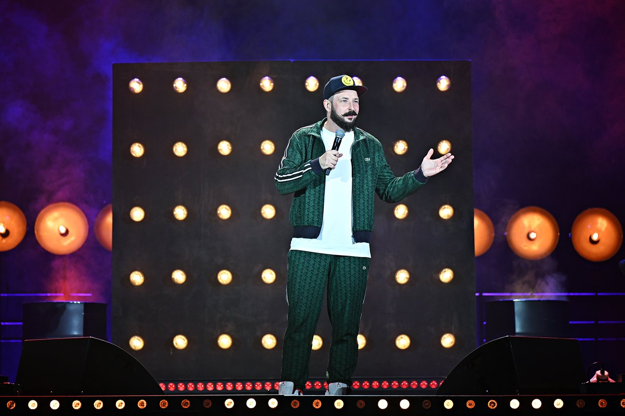 Galeria: Stand-Up Festival Radom 2025, zdjęcie 11 z 22