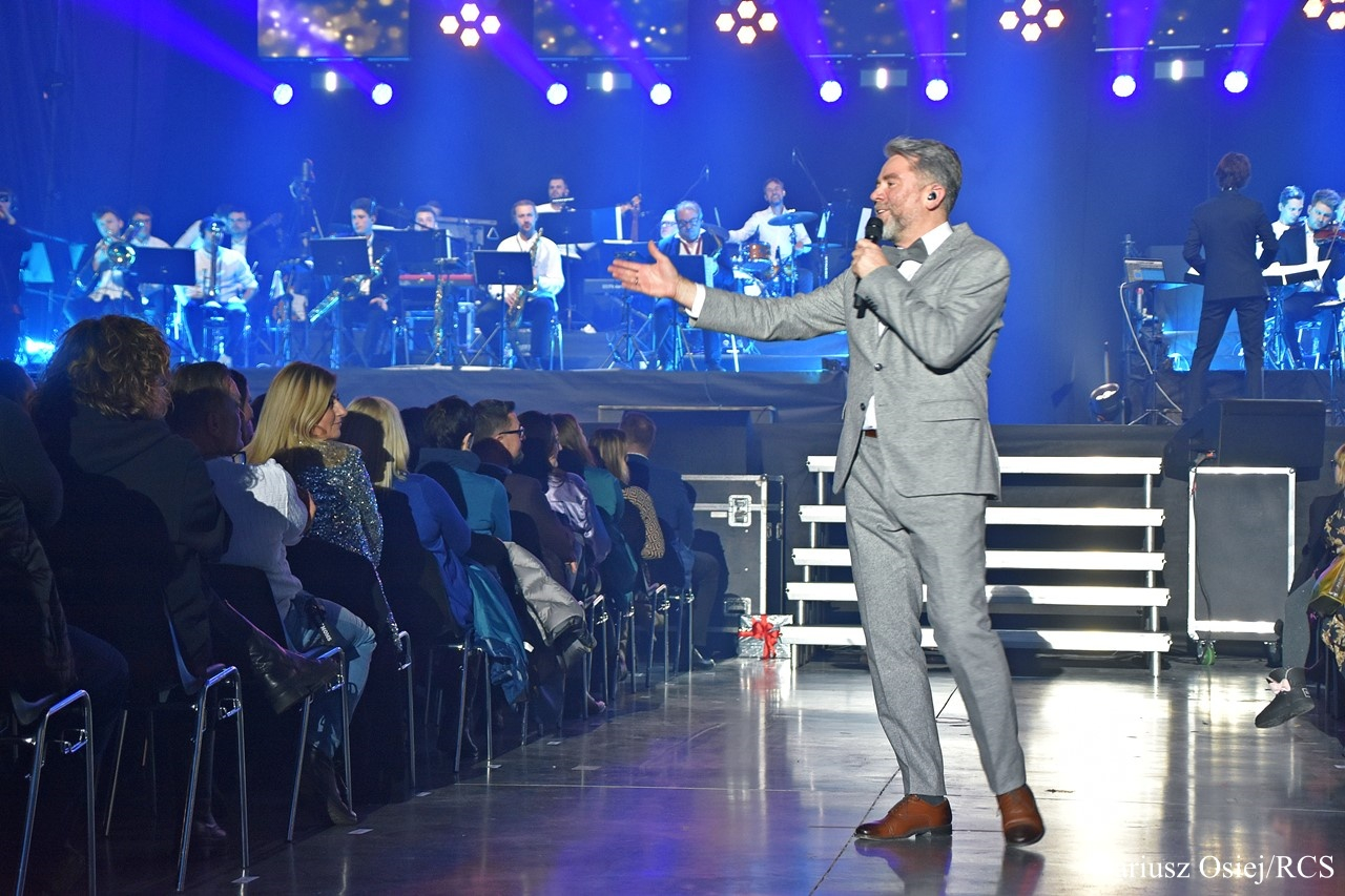 Galeria: Christmas Time Concert, zdjęcie 2 z 34