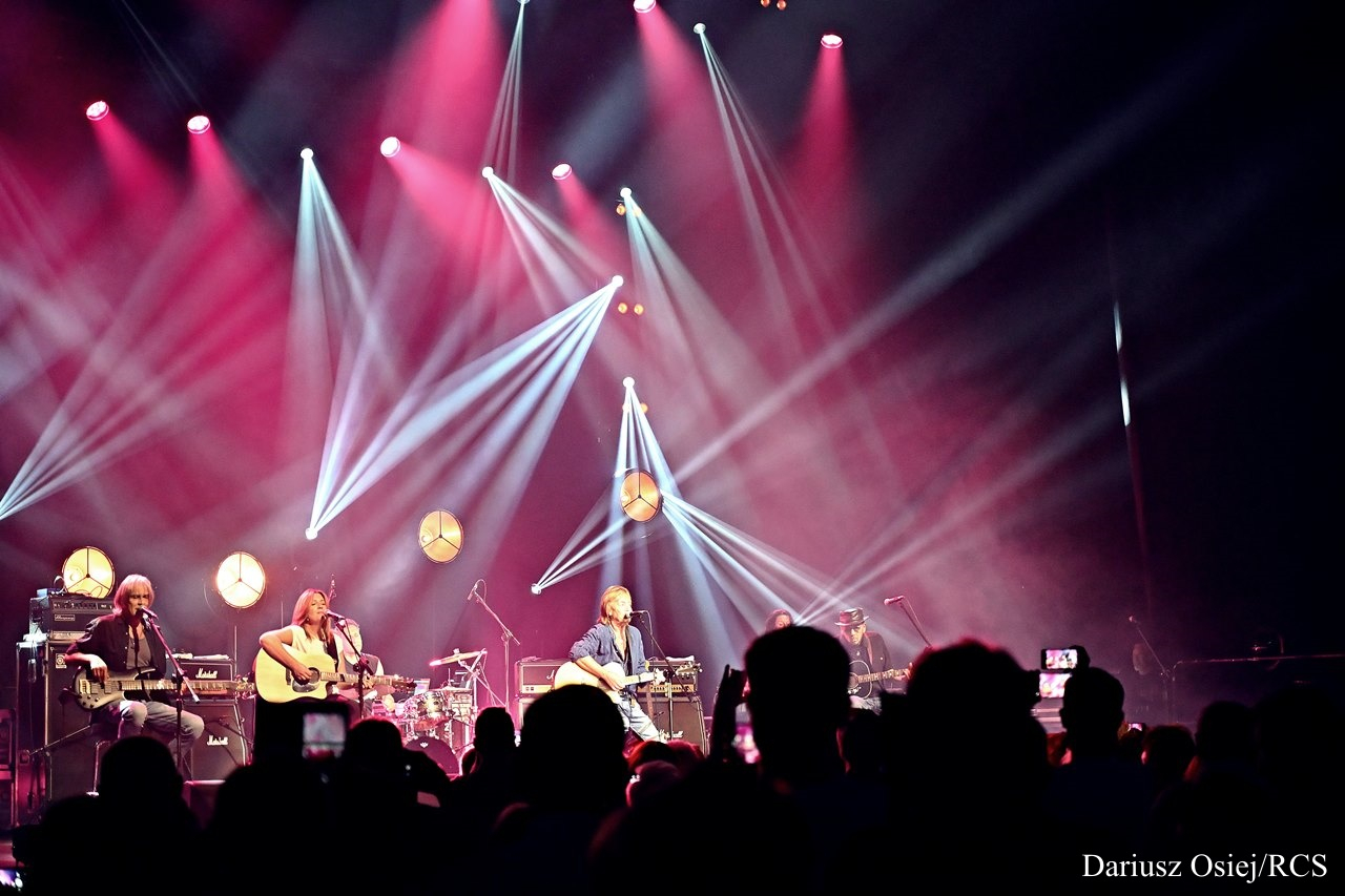 Galeria: Chris Norman & Band, zdjęcie 7 z 19