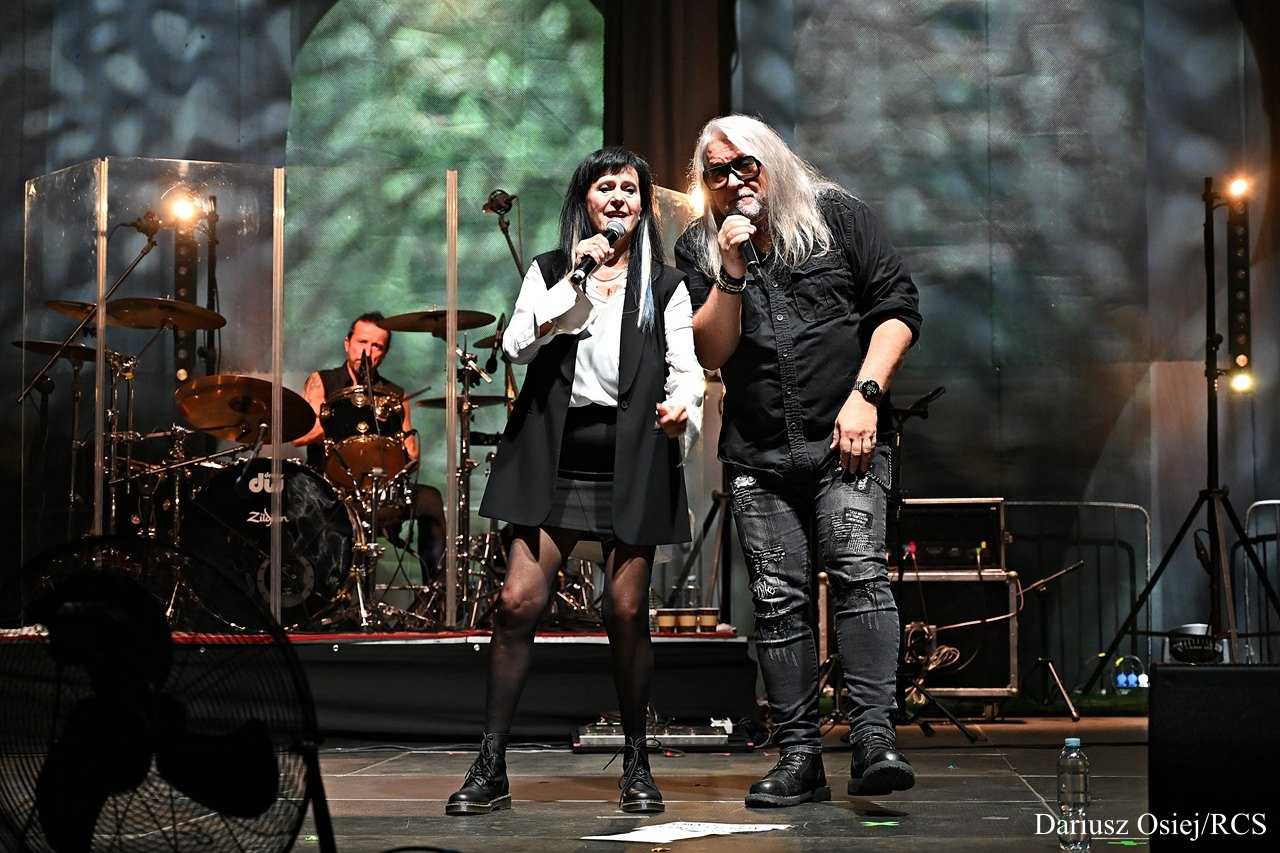 Galeria: iRA & Przyjaciele'25, zdjęcie 14 z 18