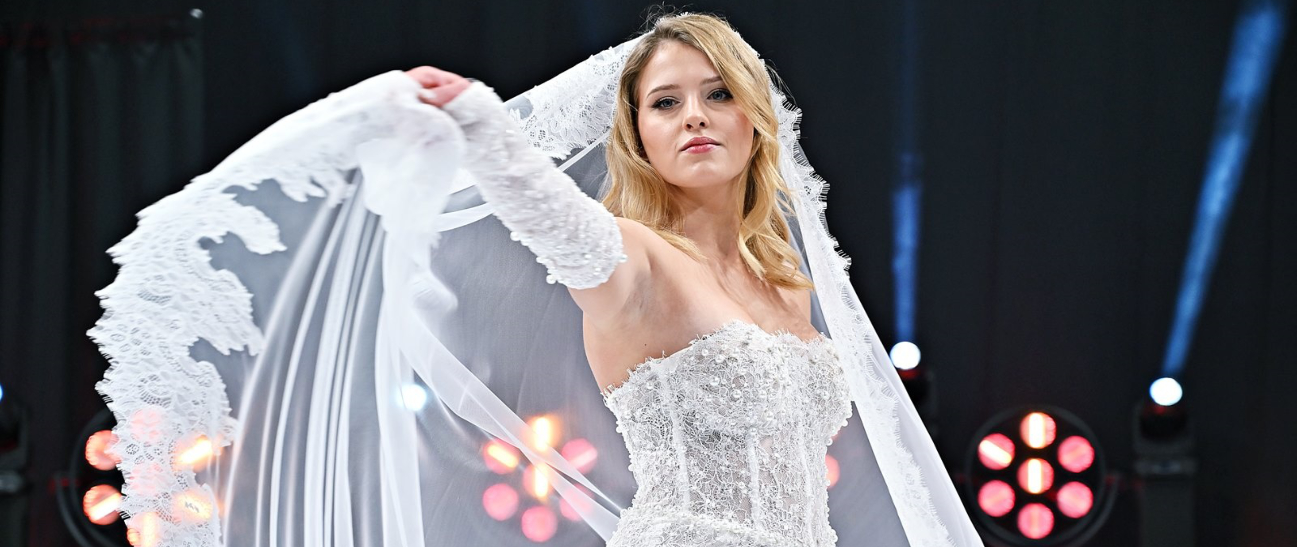 Galeria: Radomskie Targi Ślubne'25, zdjęcie główne