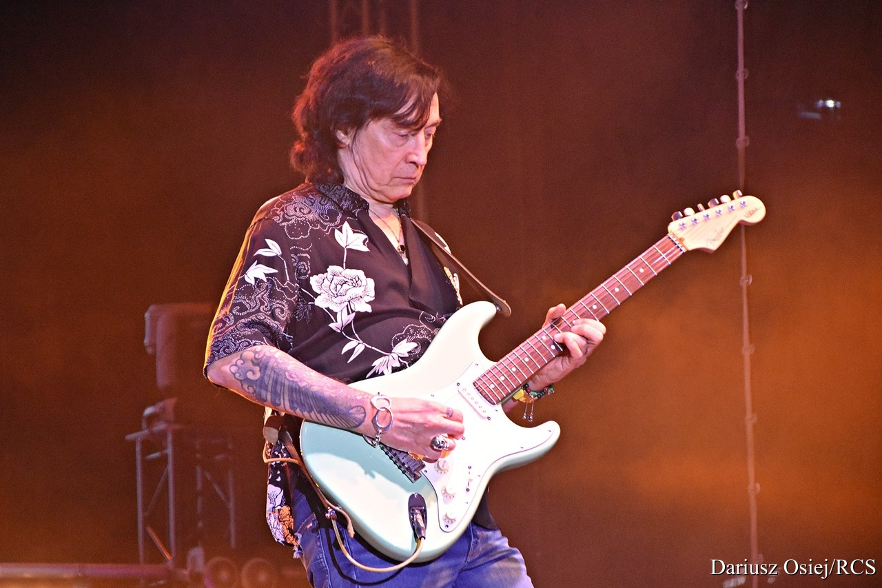 Galeria: Lady Pank - koncert LP 40-lecie, zdjęcie 20 z 24