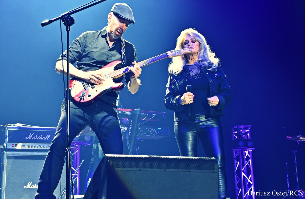 Galeria: Bonnie Tyler - 40 Years "Total Eclipse of the Heart", zdjęcie 11 z 18