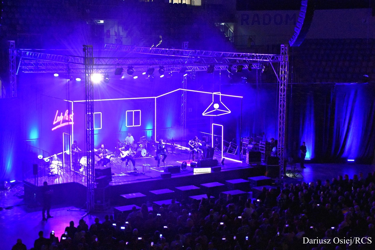 Galeria: Lady Pank MTV Unplugged , zdjęcie 18 z 18