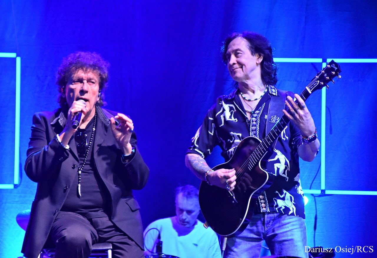 Galeria: Lady Pank MTV Unplugged , zdjęcie 2 z 18