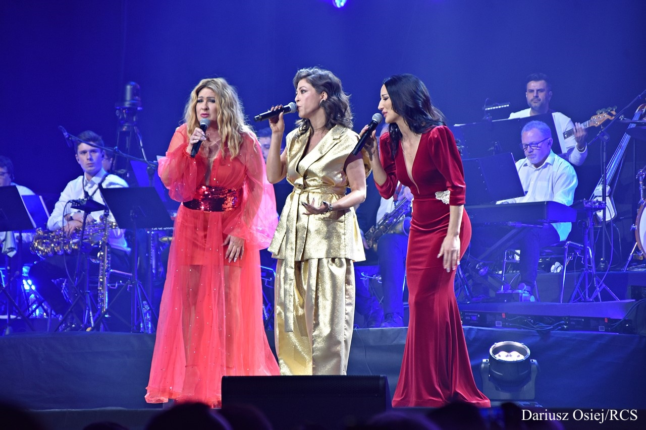 Galeria: Christmas Time Concert, zdjęcie 29 z 34