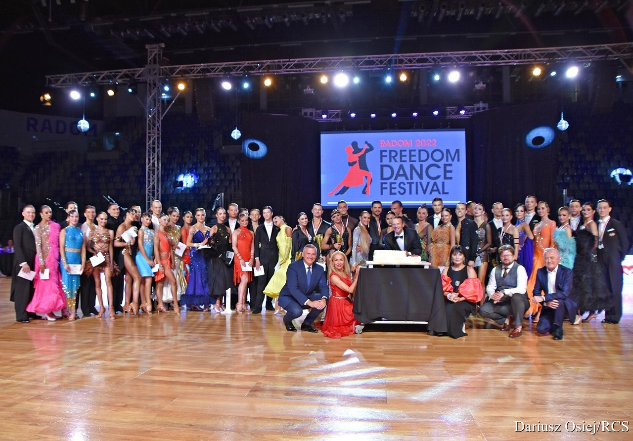 Galeria: Freedom Dance Festival Radom 2022, zdjęcie 39 z 39