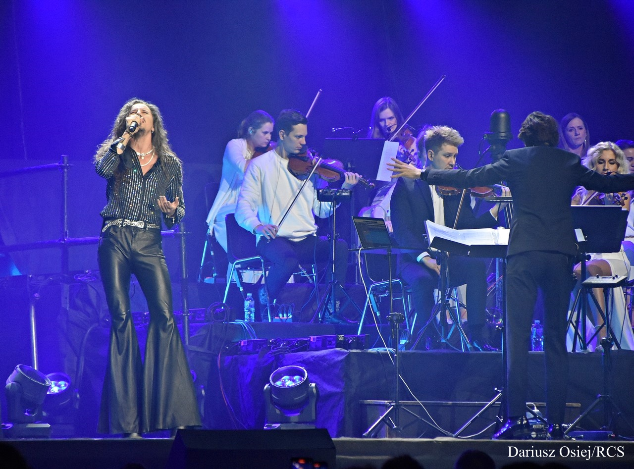 Galeria: Christmas Time Concert, zdjęcie 12 z 34