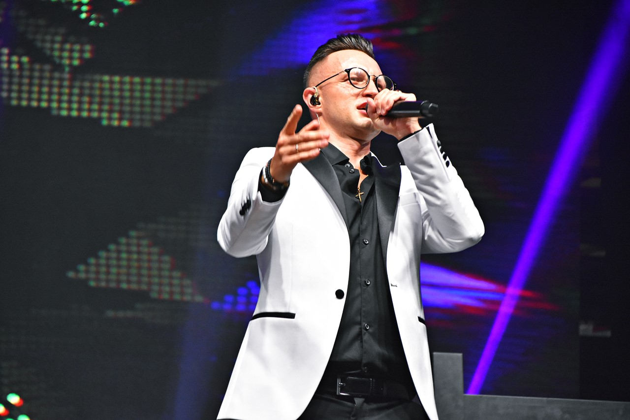 Galeria: Playboys - Jubileusz 10 lat! , zdjęcie 9 z 25