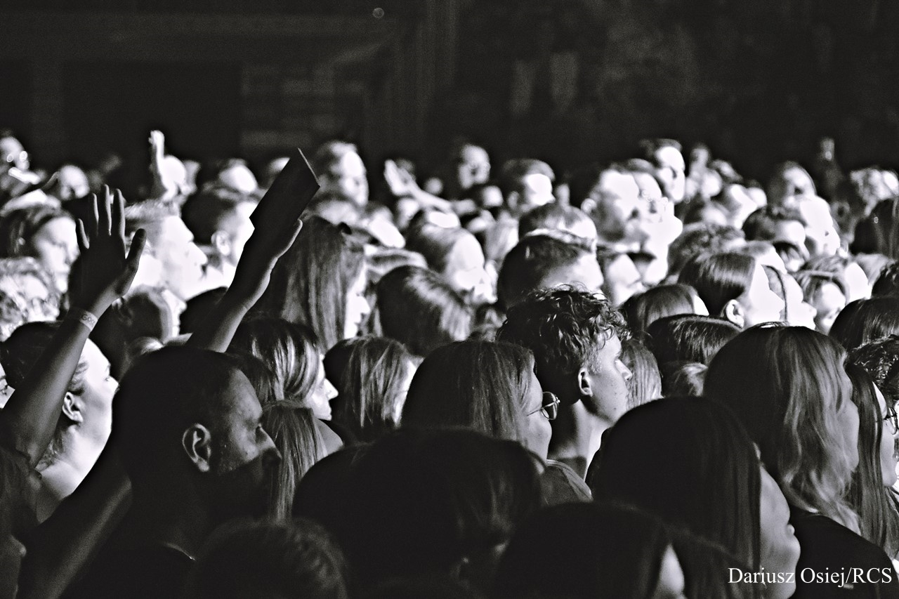 Galeria: ONE NIGHT FESTIVAL, zdjęcie 16 z 33