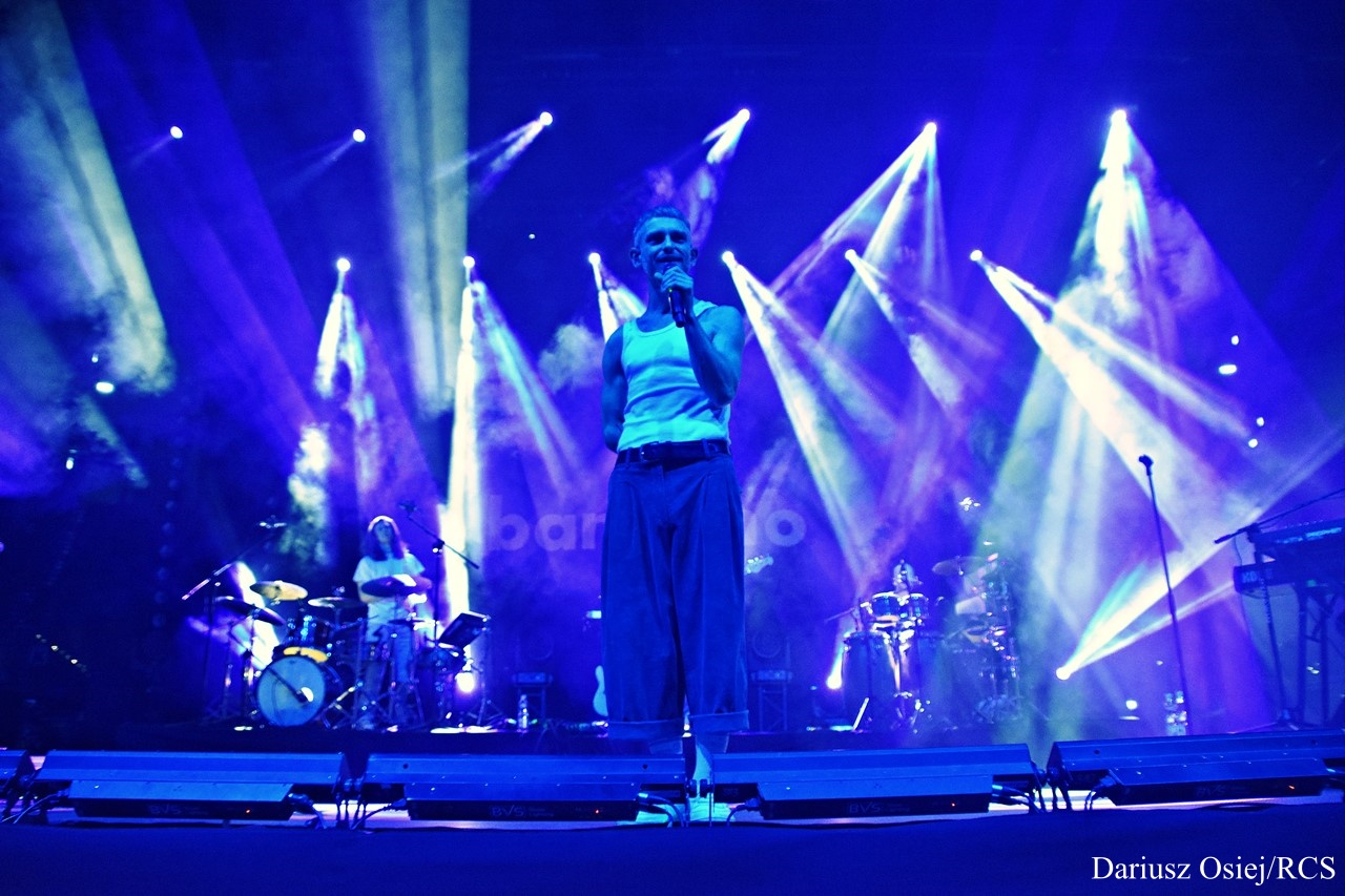Galeria: ONE NIGHT FESTIVAL, zdjęcie 14 z 33
