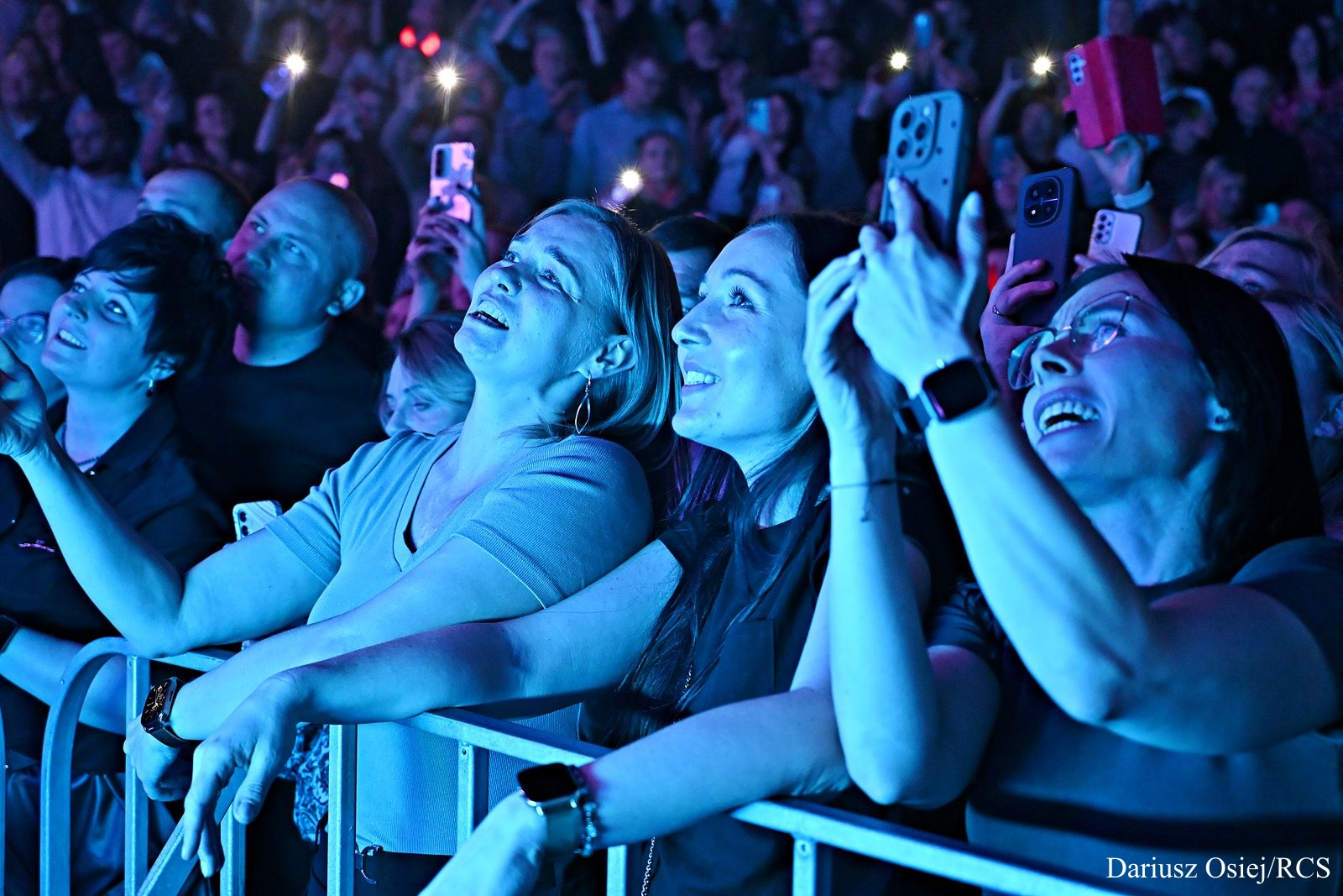 Galeria: Andrzejkowa Gala Gwiazd 2025, zdjęcie 21 z 26