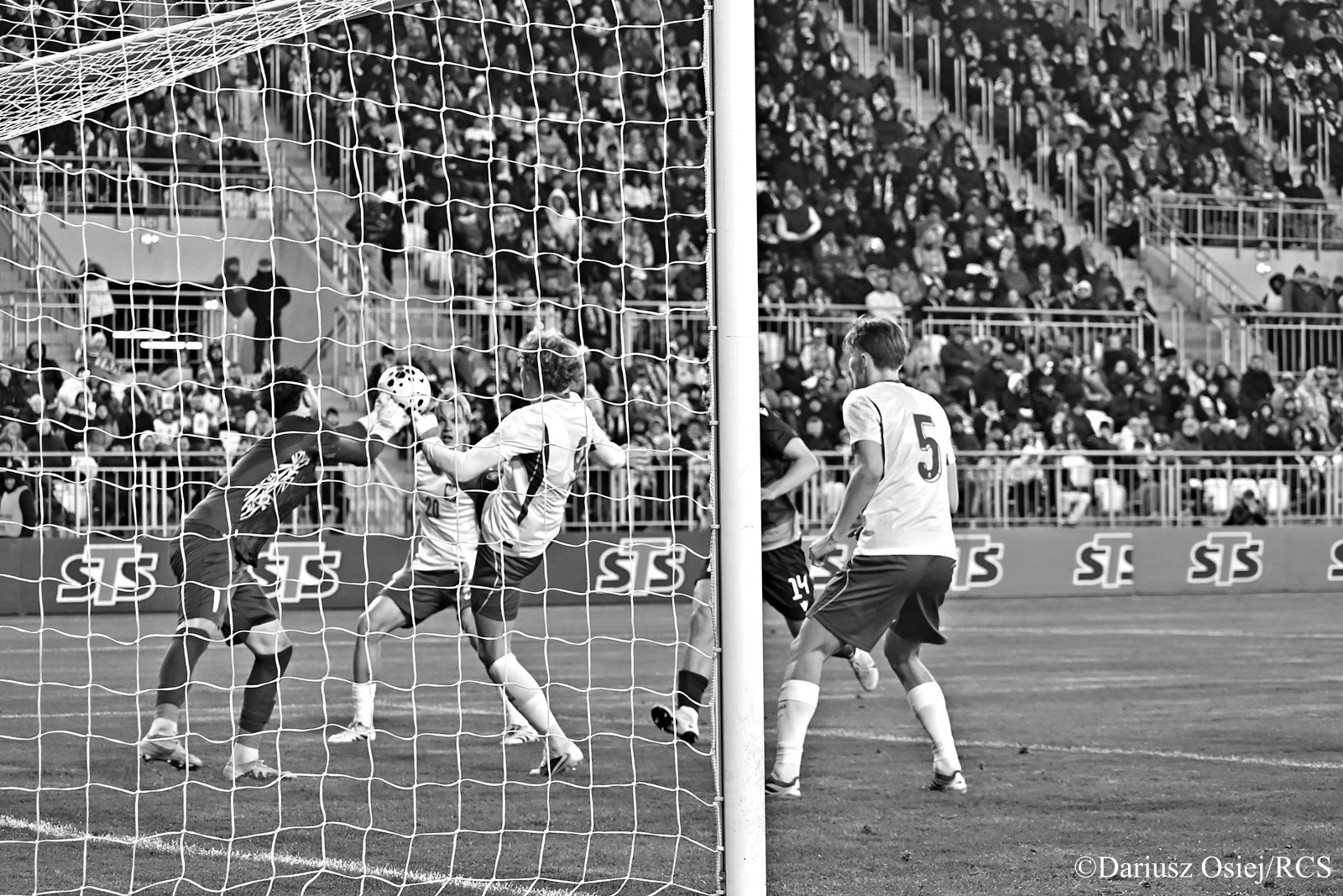 Galeria: el. ME U21: Polska-Armenia, zdjęcie 17 z 30