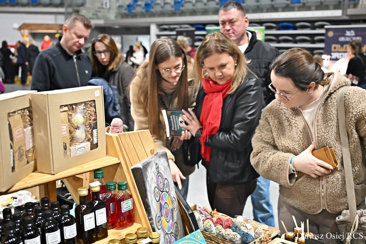 Galeria: Festiwal Kuchni i Kultury Azjatyckiej, zdjęcie 22 z 24