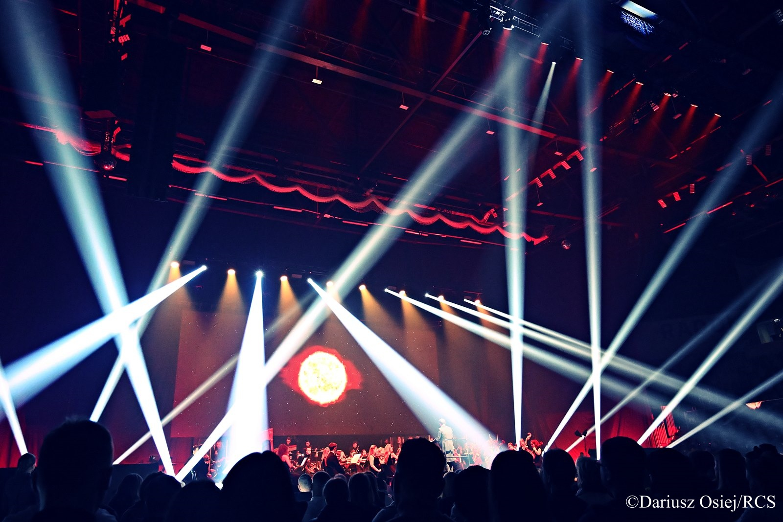 Galeria: Visual Concert 4, zdjęcie 7 z 13