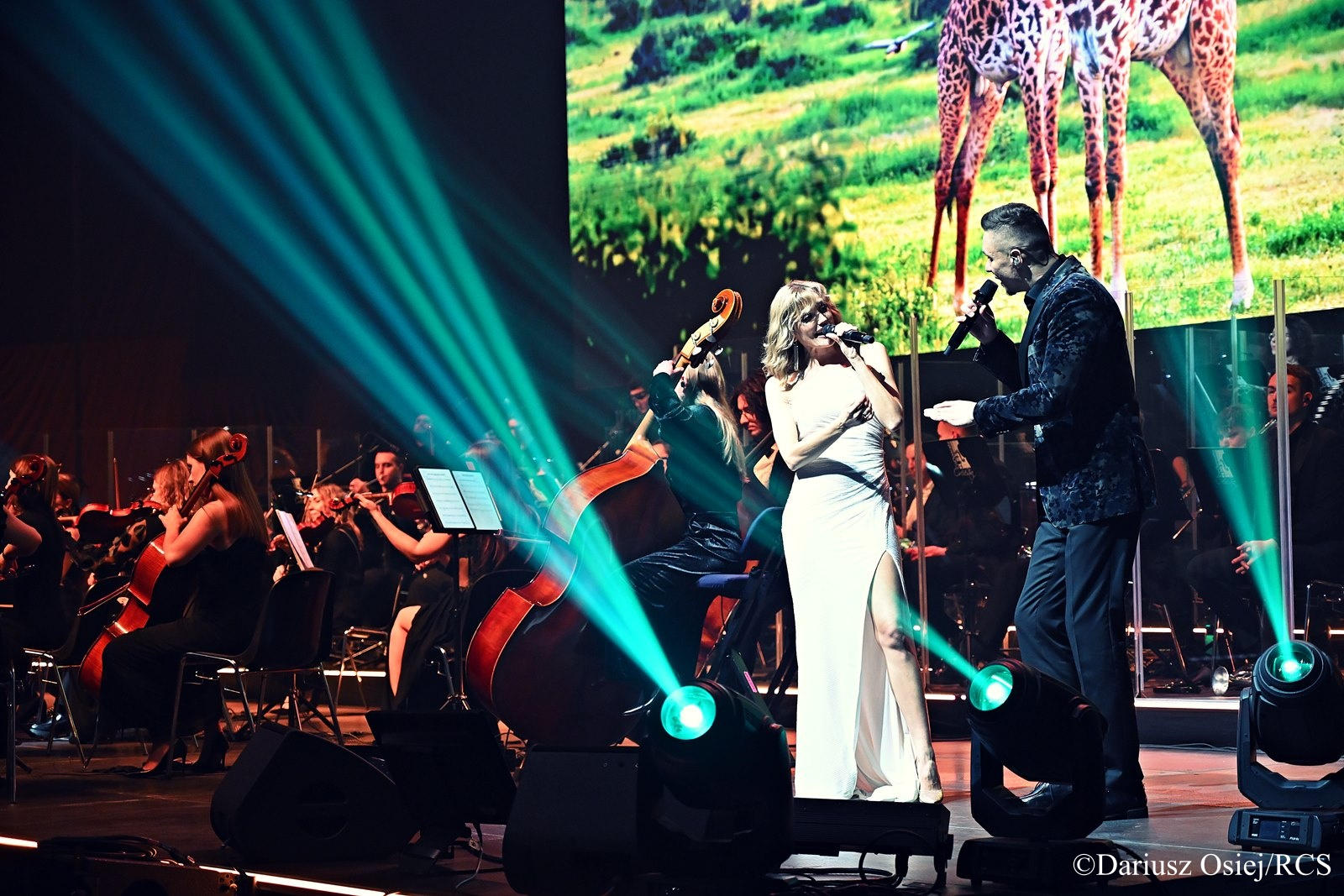 Galeria: Visual Concert 4, zdjęcie 13 z 13