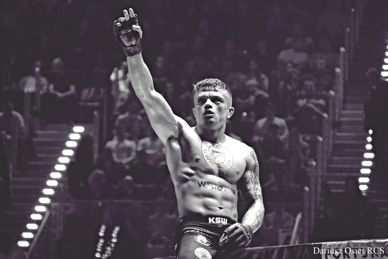 Galeria: Gala XTB KSW 88, zdjęcie 15 z 16