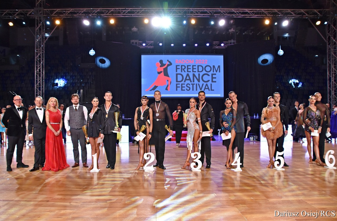 Galeria: Freedom Dance Festival Radom 2022, zdjęcie 38 z 39